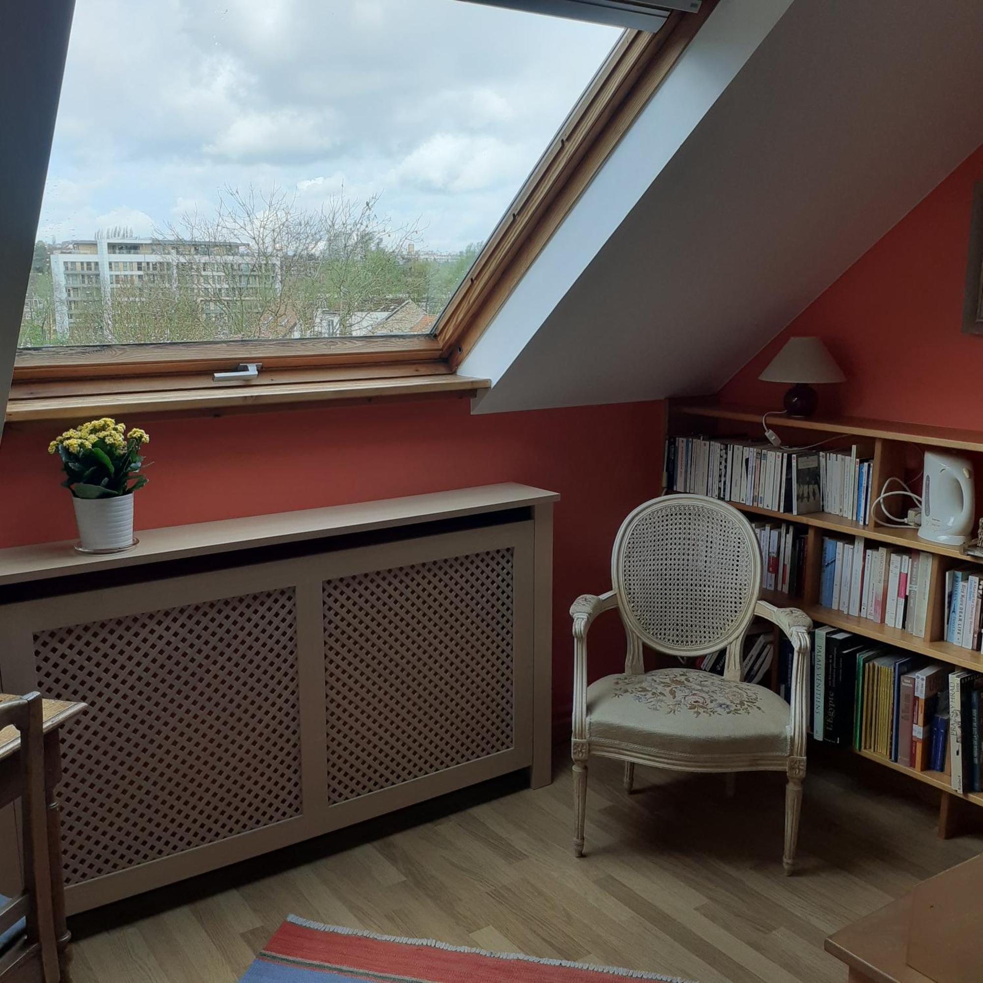 Woluwe Bed & Breakfast Brussel