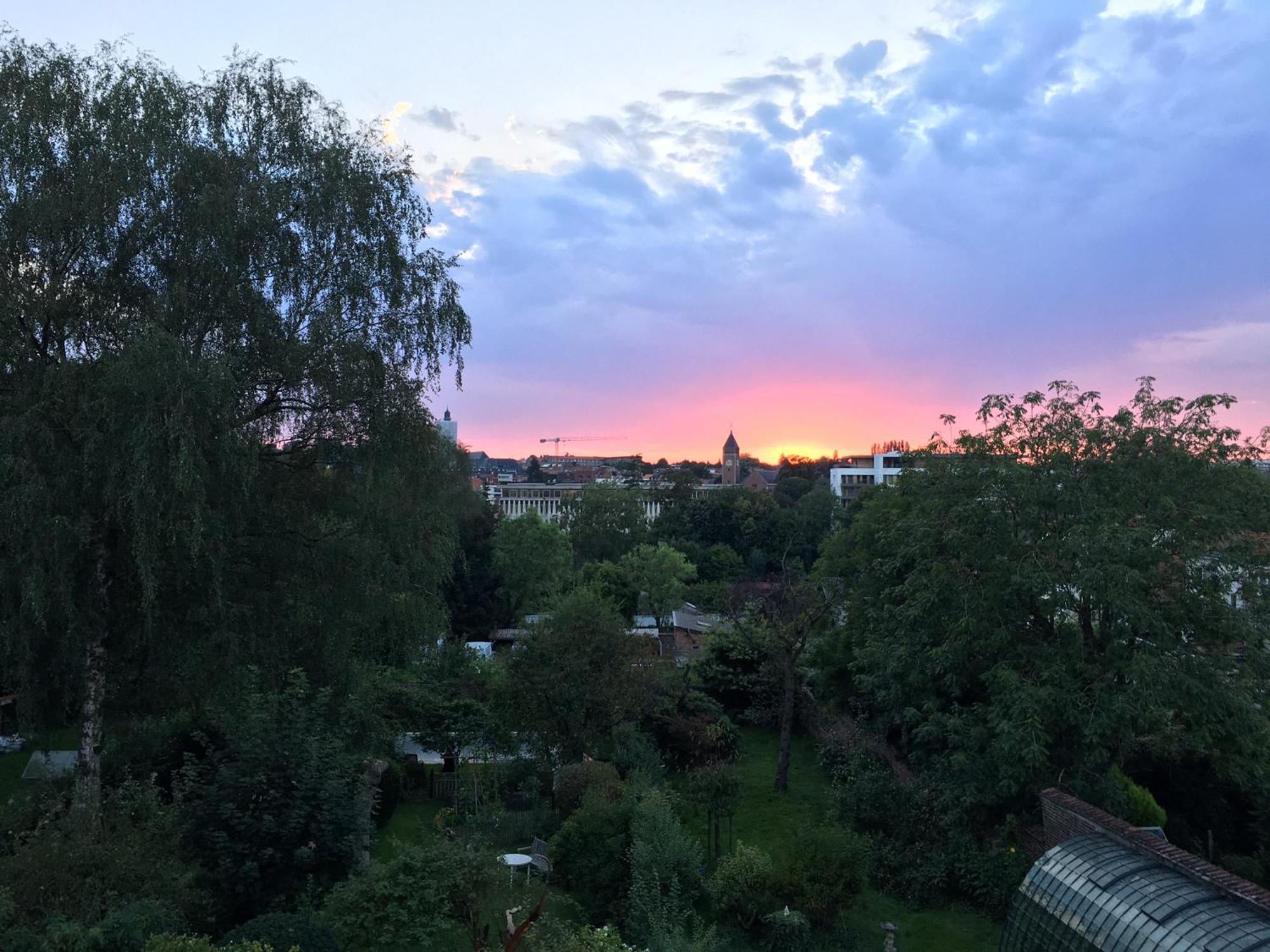Woluwe Bed & Breakfast Brussel
