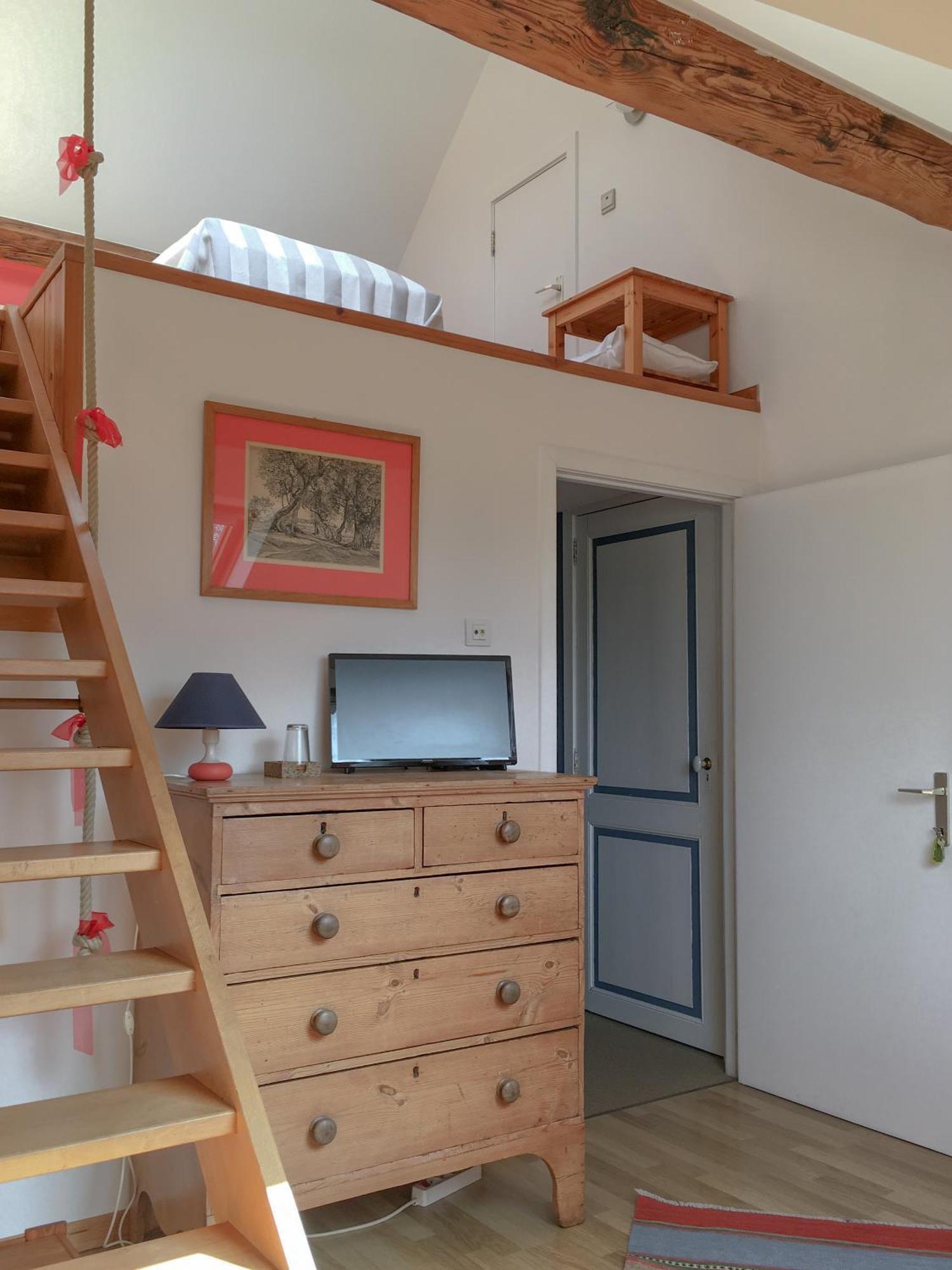 Bed & Breakfast Woluwe Brussel