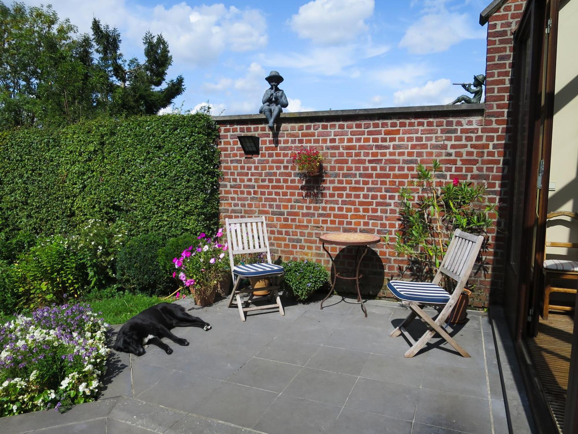 Woluwe Bed & Breakfast Brussel