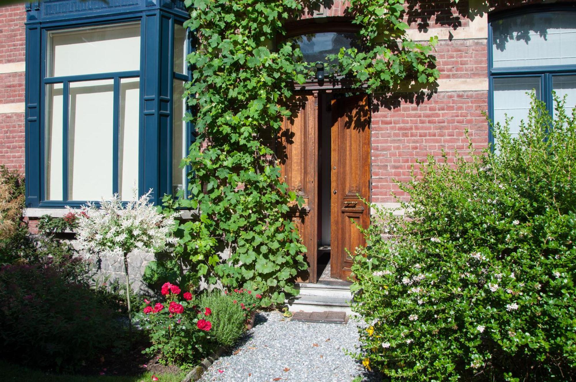 Woluwe Bed & Breakfast Brussel